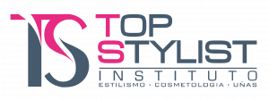Logo Instituto Top Stylist.
