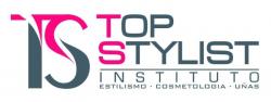 Logo Top Stylist